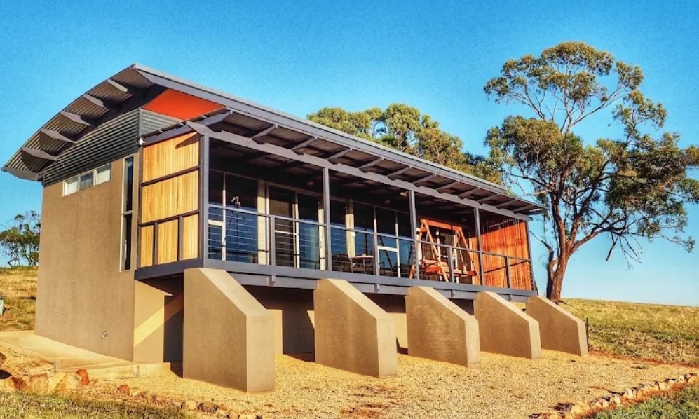 Comfortable Guest Transport Experience