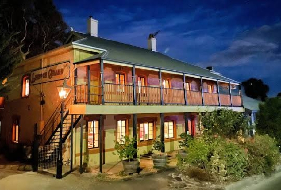 Local Group Transport Services