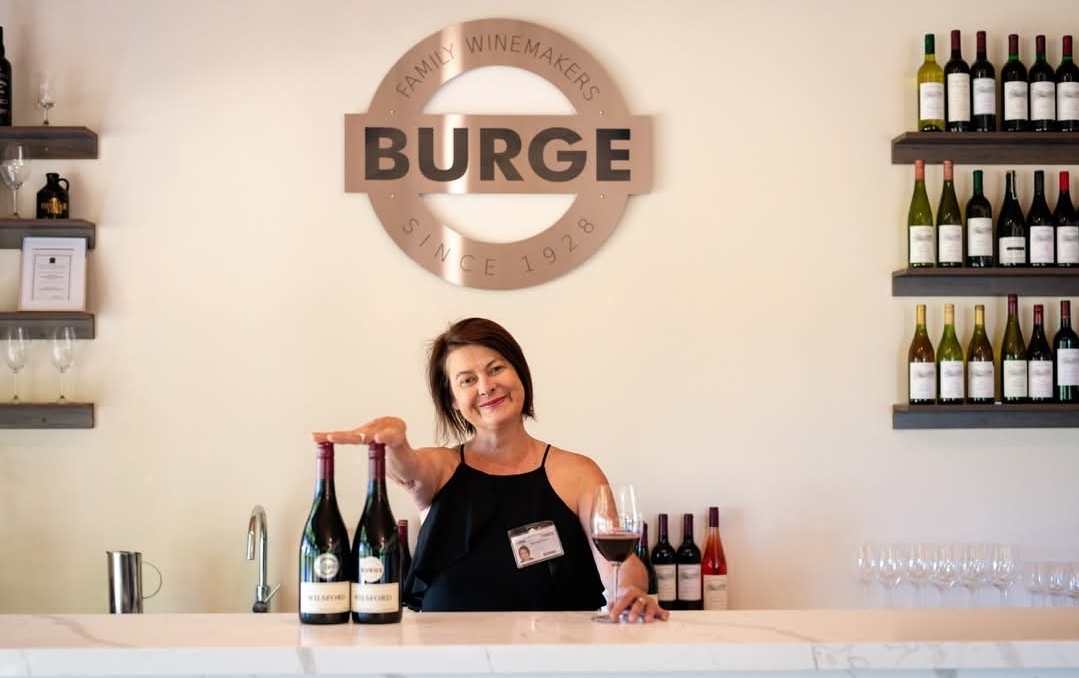 Premium Wine Tasting at Barossa Valley Winery