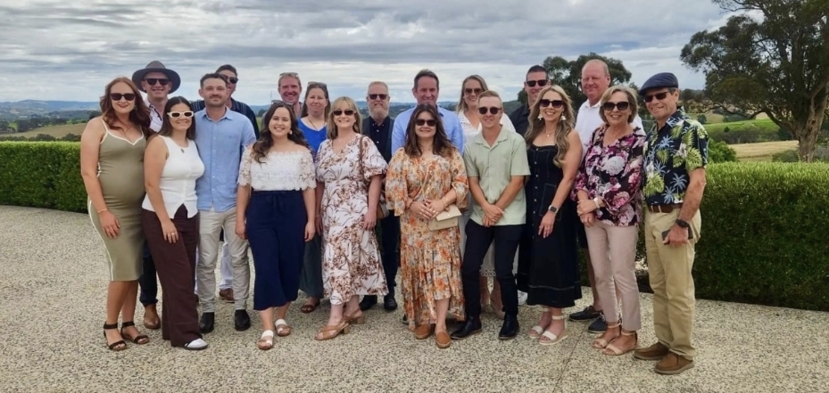 Corporate Shuttle Services