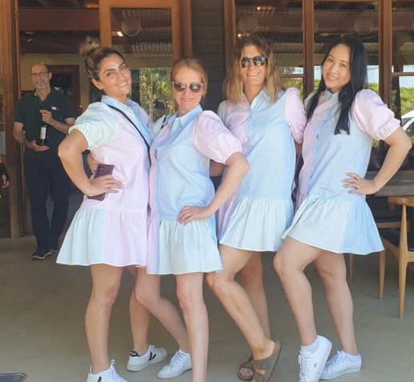 Corporate Service Management