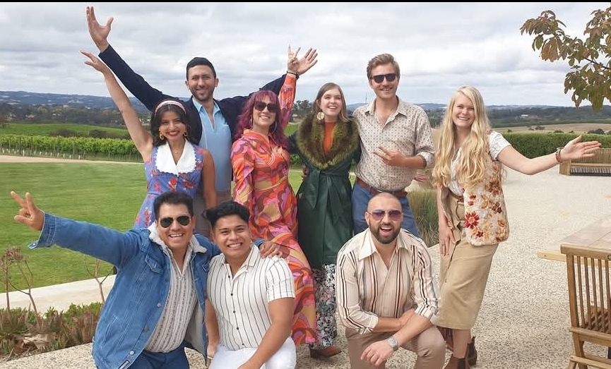 Professional Corporate Transport Team