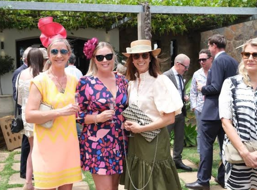 Professional Event Coordination