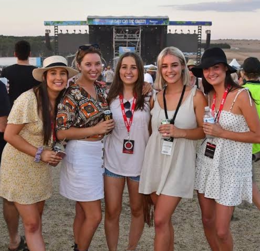 Corporate Event Transport Services