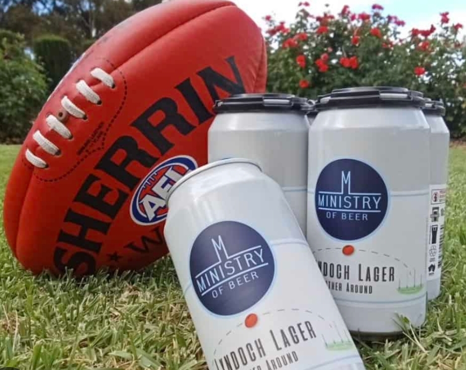 Complete Barossa Beer & Gin Tour Experience