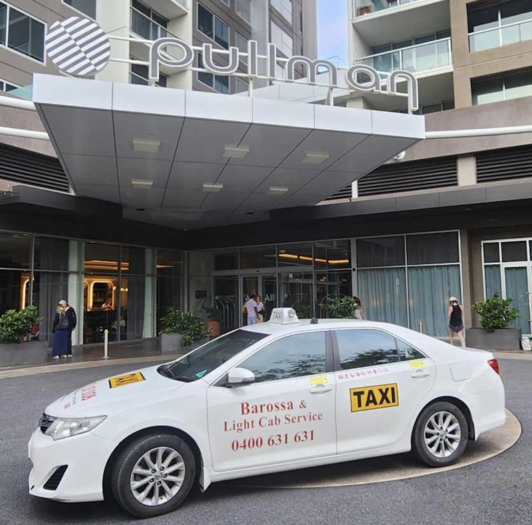 Barossa Valley Fleet Standards