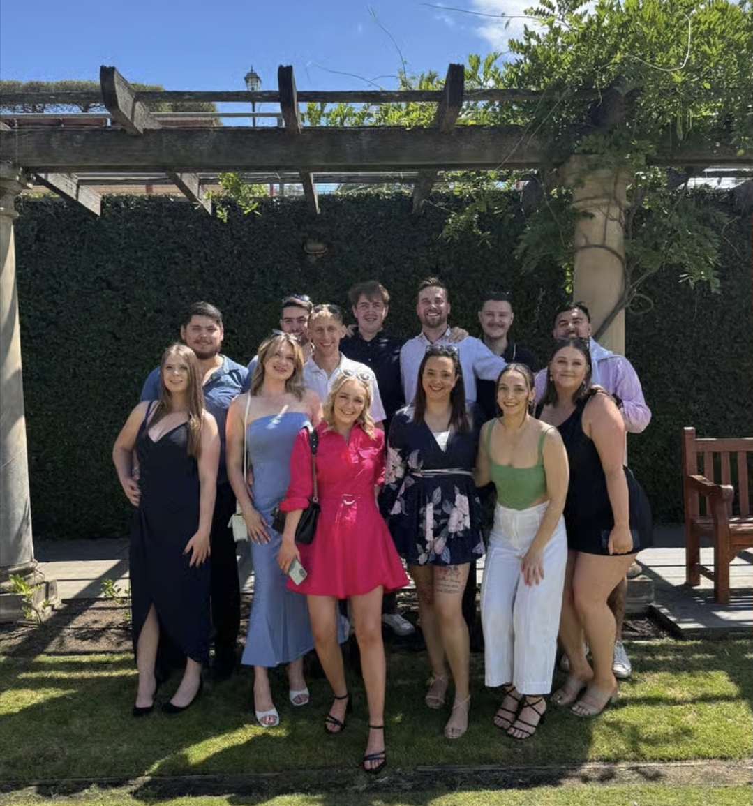 Corporate Event Group Transport