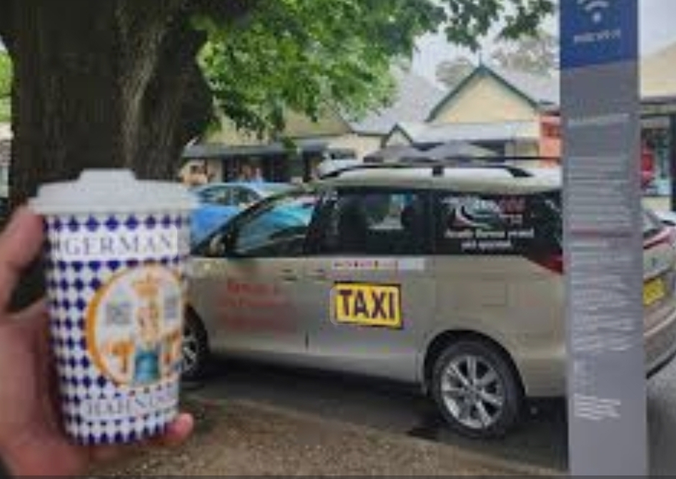 Daily Transport Needs in Barossa Valley