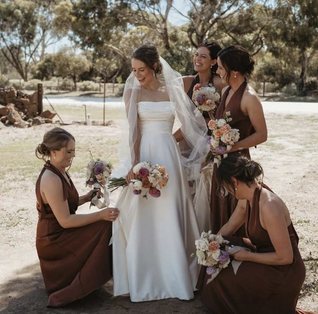 Professional Wedding Transport Service