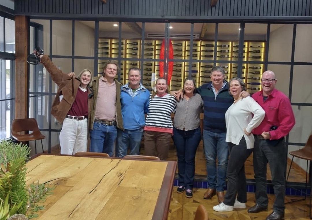 Complete Barossa Valley Wine Tour Experience